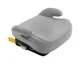 Автокресло-бустер i-Size KikkaBoo i-Tip Light Grey, 125-150 см