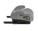 Автокресло-бустер i-Size KikkaBoo i-Tip Light Grey, 125-150 см