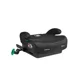 Автокресло-бустер i-Size KikkaBoo i-Boost Black, 125-150 см