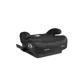 Автокресло-бустер i-Size KikkaBoo i-Boost Black, 125-150 см