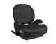Автокресло-бустер i-Size KikkaBoo i-Boost Black, 125-150 см