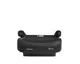 Автокресло-бустер i-Size KikkaBoo i-Boost Black, 125-150 см