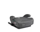 Автокресло-бустер i-Size KikkaBoo i-Boost Dark Grey, 125-150 см
