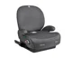 Автокресло-бустер i-Size KikkaBoo i-Boost Dark Grey, 125-150 см