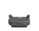 Автокресло-бустер i-Size KikkaBoo i-Boost Dark Grey, 125-150 см