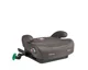 Автокресло-бустер i-Size KikkaBoo i-Boost Brown, 125-150 см