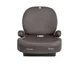 Автокресло-бустер i-Size KikkaBoo i-Boost Brown, 125-150 см