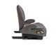 Автокресло-бустер i-Size KikkaBoo i-Boost Brown, 125-150 см