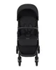 Carucior de plimbare KikkaBoo Alexa Black