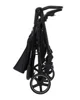 Carucior de plimbare KikkaBoo Alexa Black