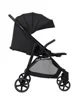 Carucior de plimbare KikkaBoo Alexa Black