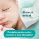 Влажные салфетки Pampers Harmonie Protect&Care, 3x44 шт.