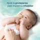 Влажные салфетки Pampers Harmonie Protect&Care, 44 шт.