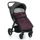 Husa de iarna pentru carucior 3 in 1 Petite&Mars Jibot Dusty Pink