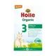 Formula de lapte de capra Holle Organic 3 (10+ luni), 400 g