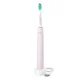 Электрическая звуковая зубная щетка Philips Sonicare Series 2100 Pink