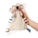 Patura-jucarie moale BabyOno Koala Charlie foto