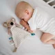 Patura-jucarie moale BabyOno Koala Charlie foto