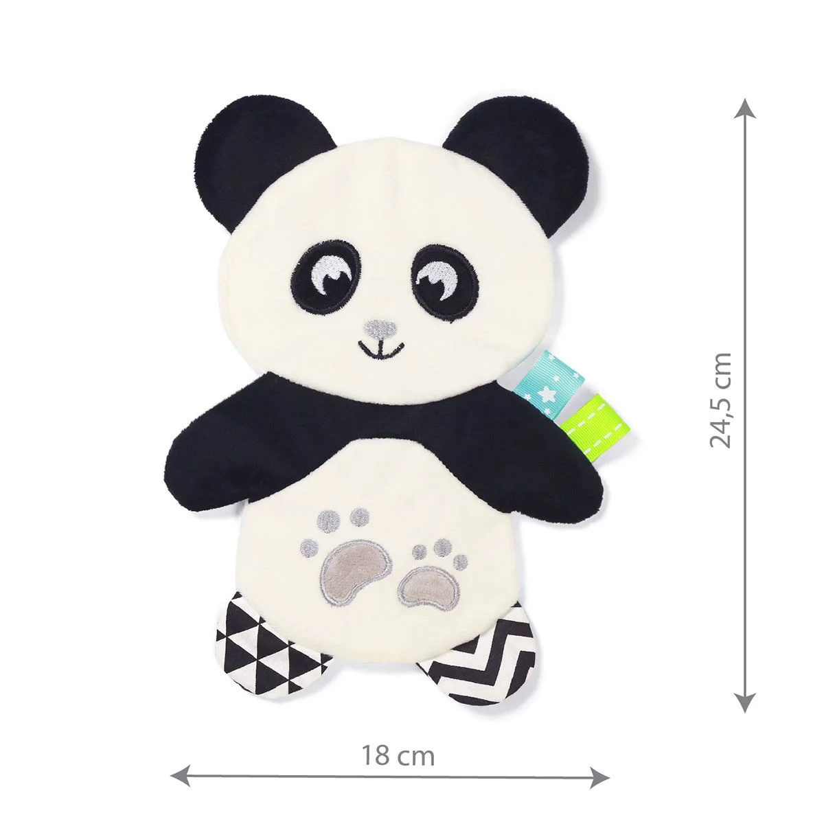 Jucarie BabyOno Panda Polly