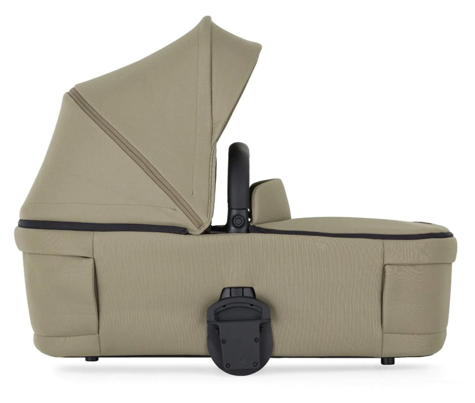 Комплект XXL Коляска 2 в 1 Petite&Mars Icon Air Mossy Green