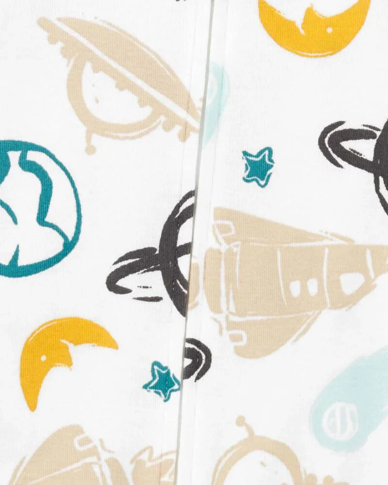 Carter's Pijama Spatiu