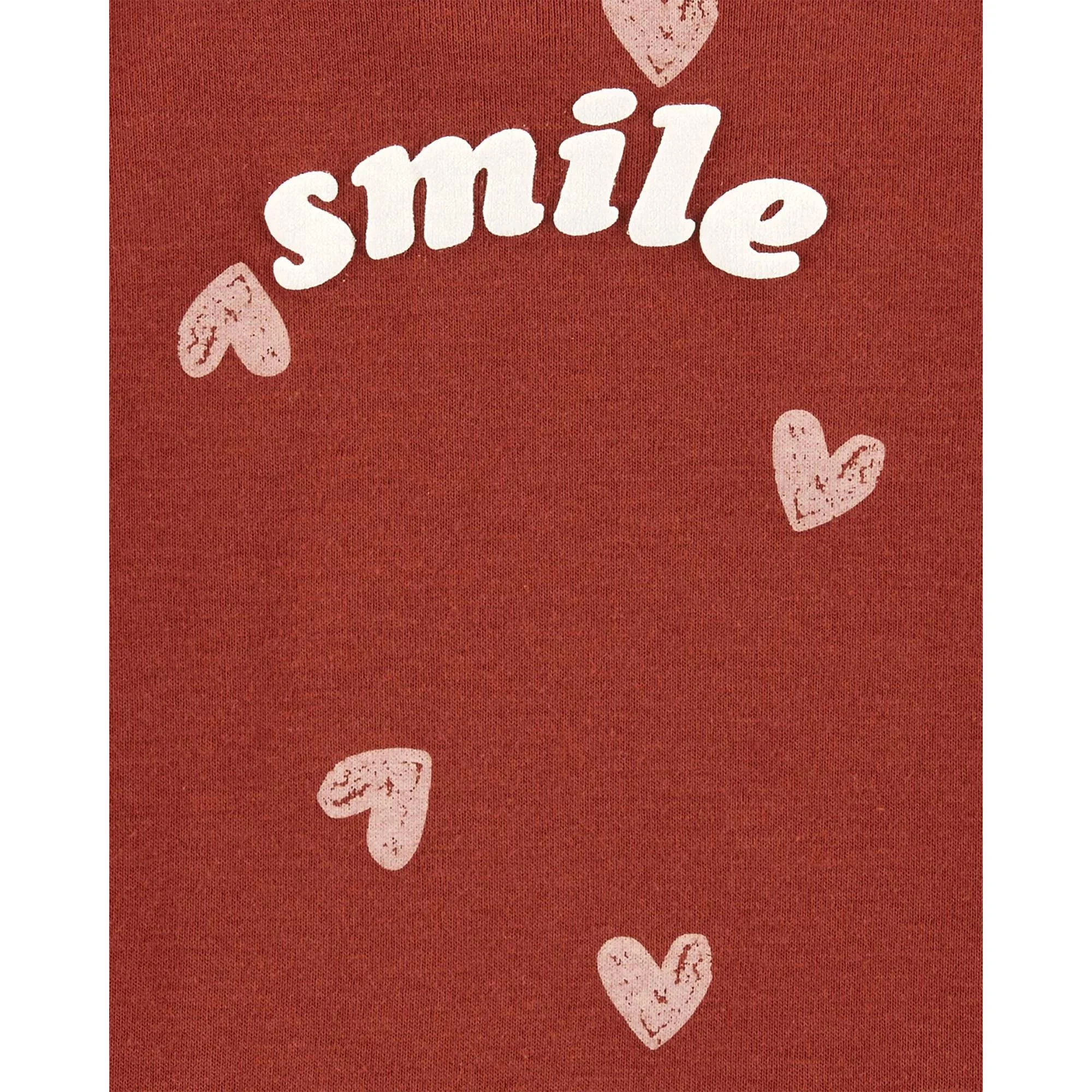 Carter's Body Smile foto