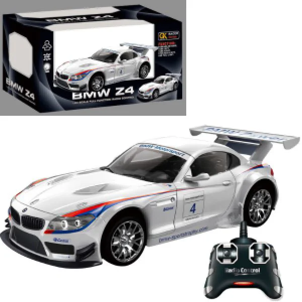 Masina cu telecomanda BMW Z4