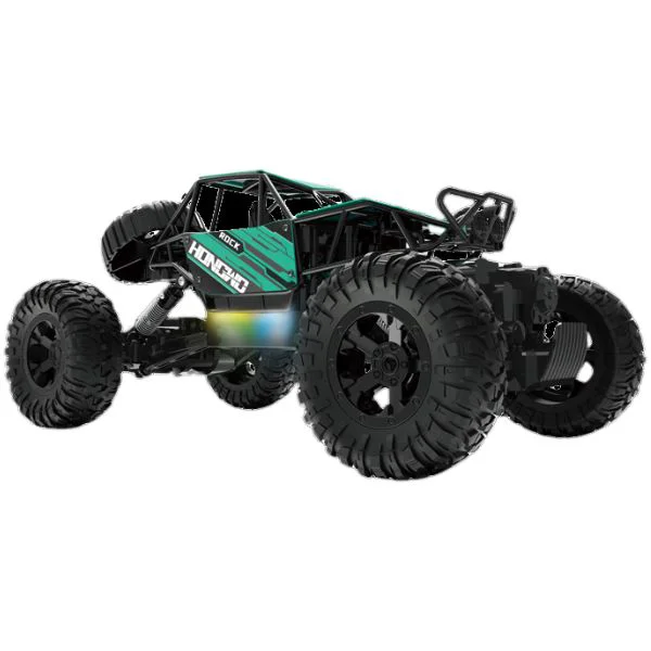 Masina cu telecomanda RC-Cars cu lumina (USB si acumulator) 1:14