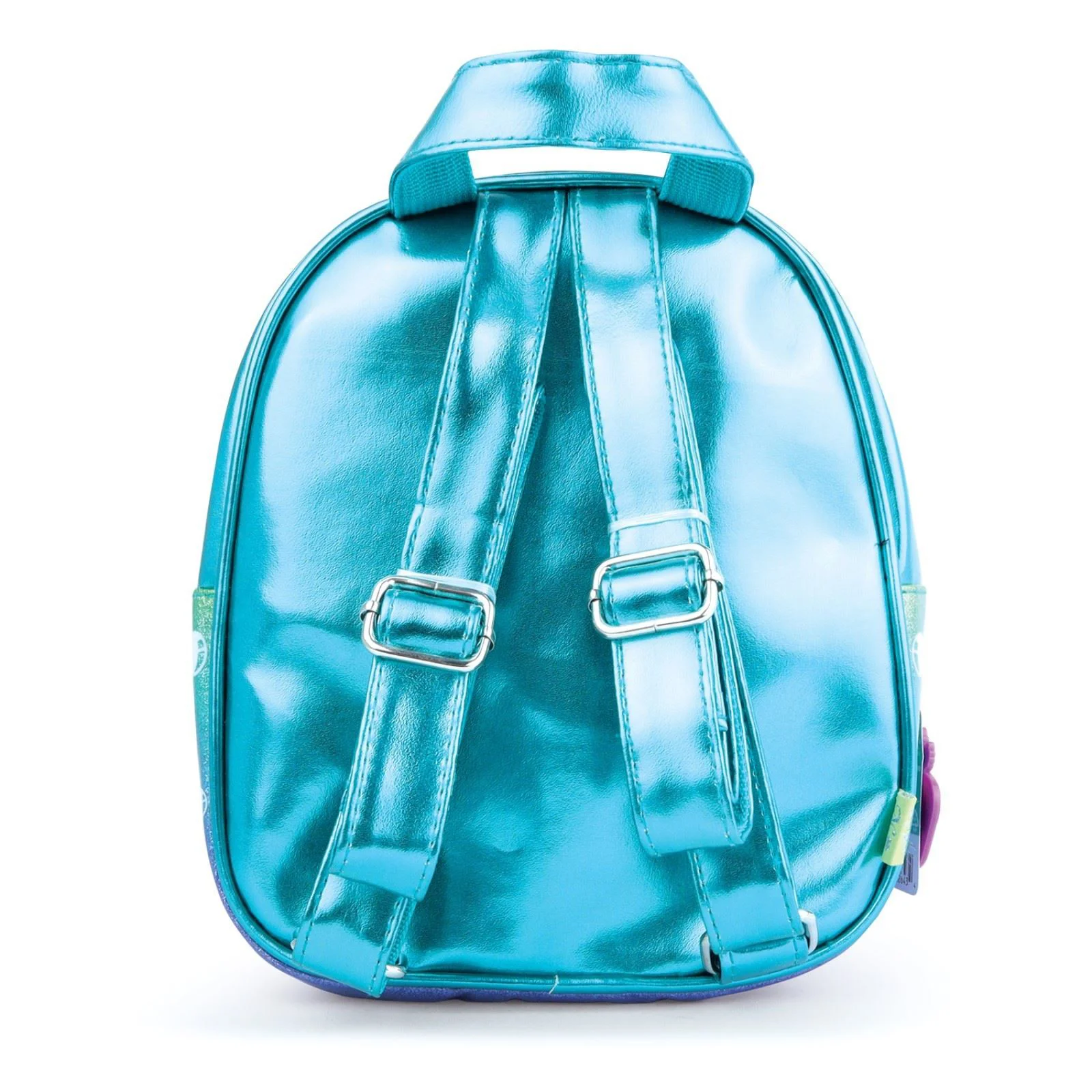 Mini Rucsac Nenuphia - Nebulous Stars foto
