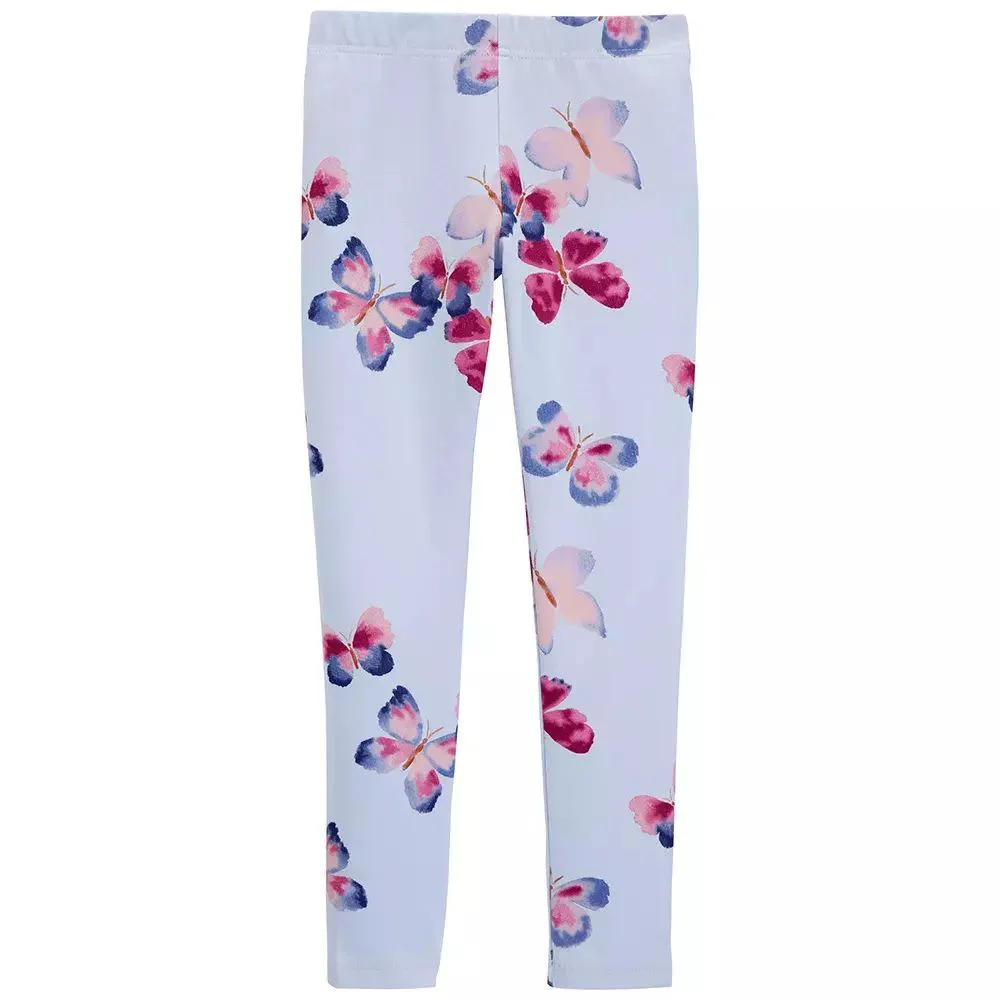 Carter's Леггинсы Butterfly