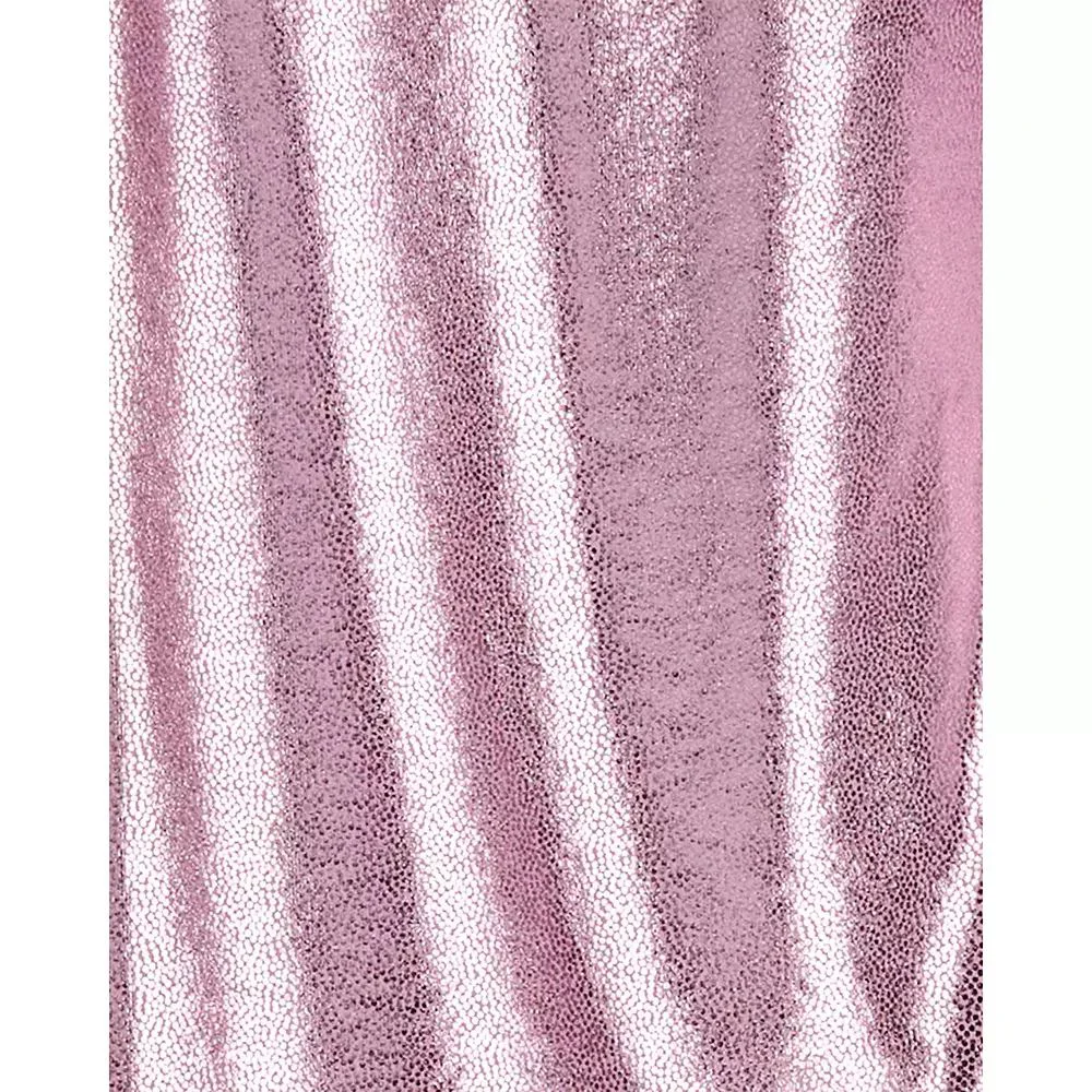 Carter's Леггинсы Metallic Pink
