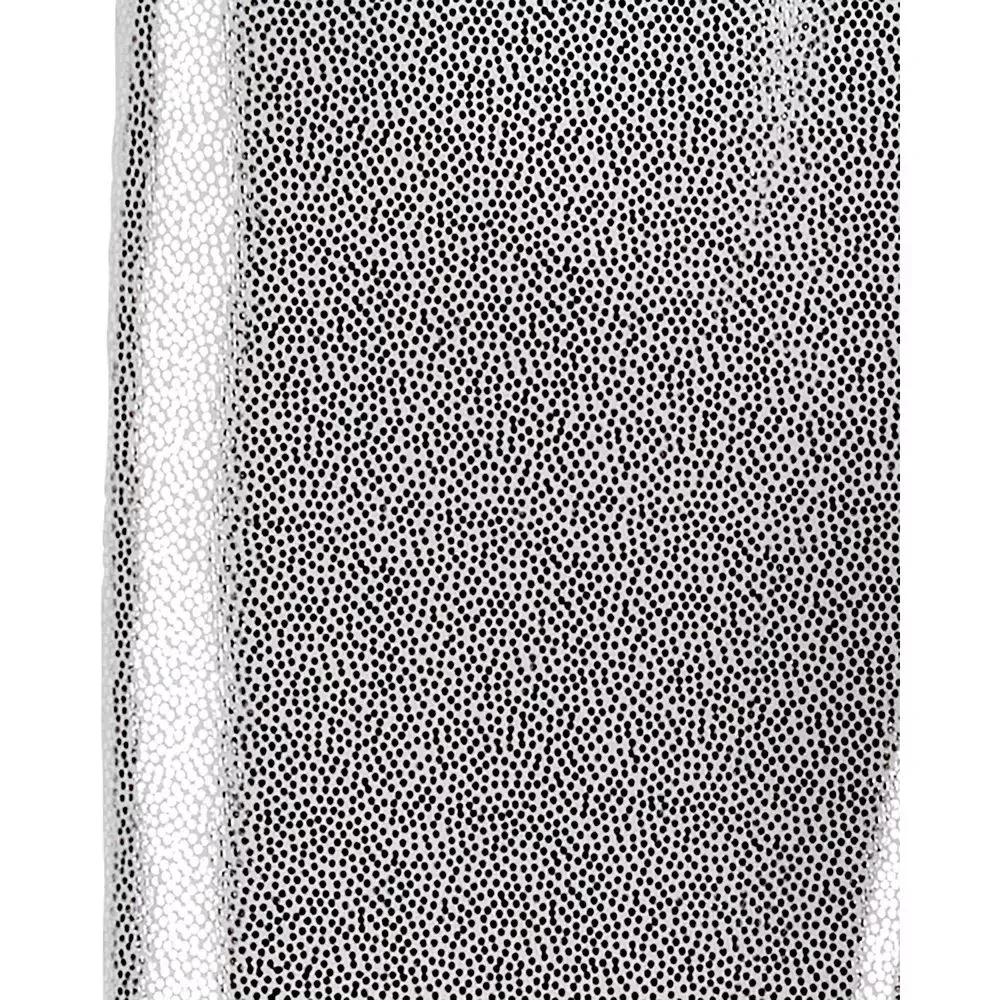 Carter's Леггинсы Metallic Silver foto