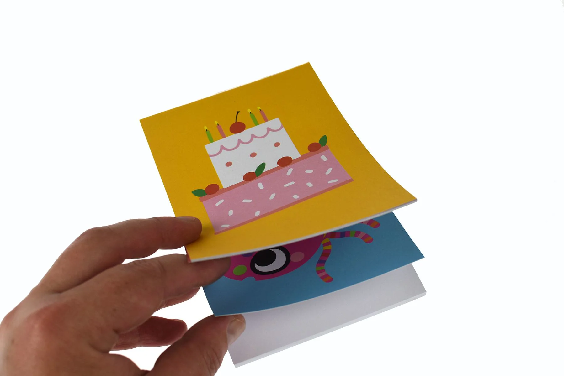 Set de creatie Tooky Toy Alfabet, 87 el.