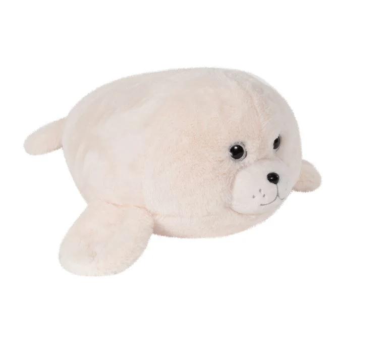 Jucarie de plus Stip Foca, 50 cm