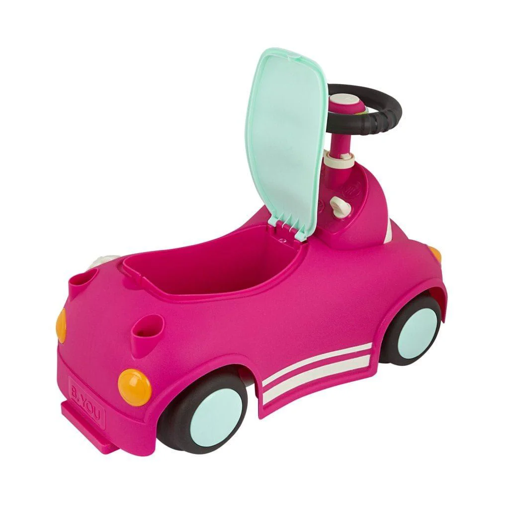 Толокар Battat Cars Roz foto
