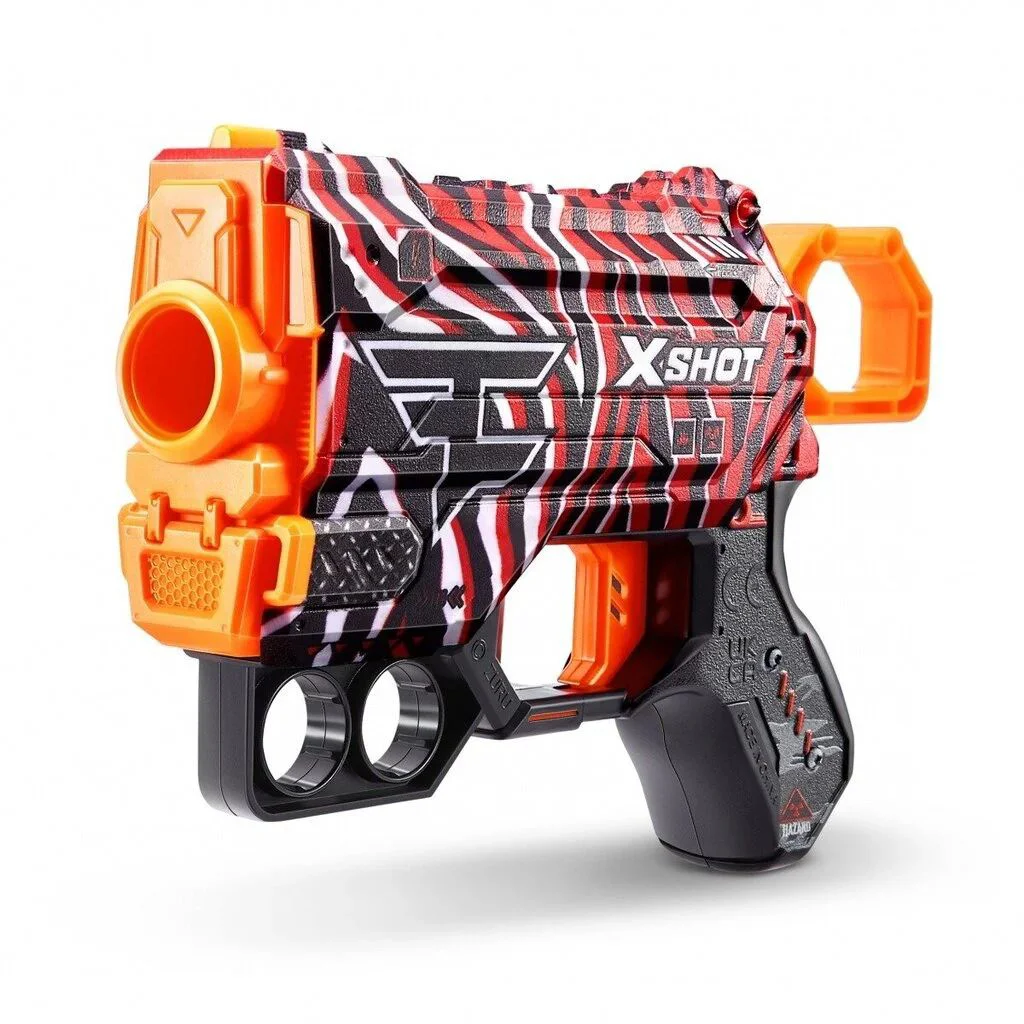 Blaster Zuru X-shot Faze Clan