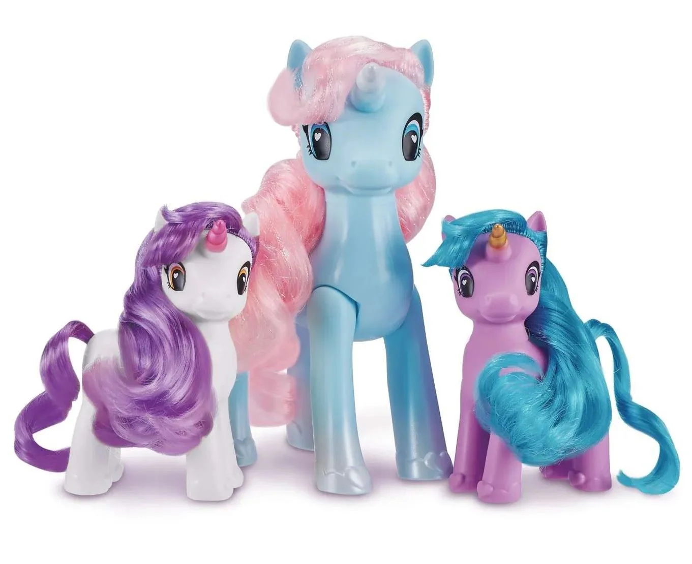 Unicorni Zuru Sparkle Girlz