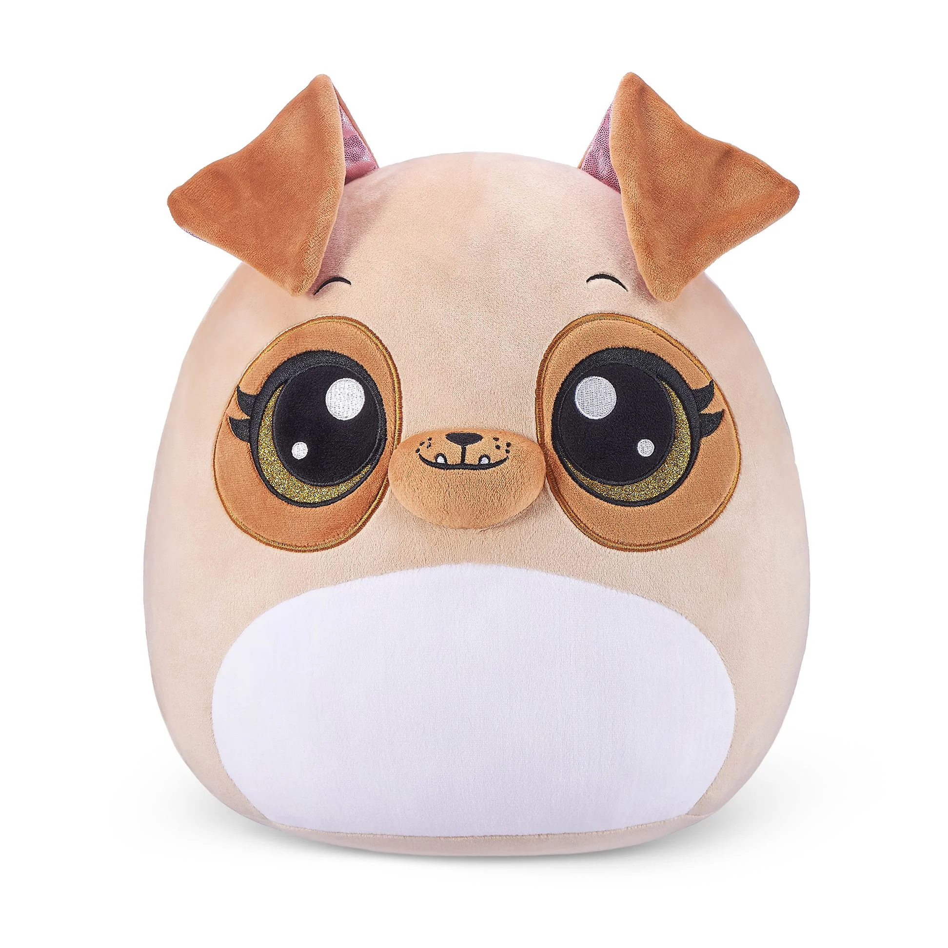 Игрушка Zuru Coco Squishies Mishmos