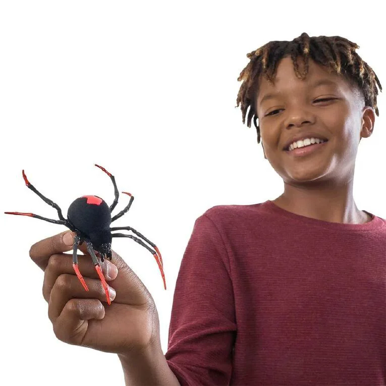 Jucarie interactiva Robo Spider