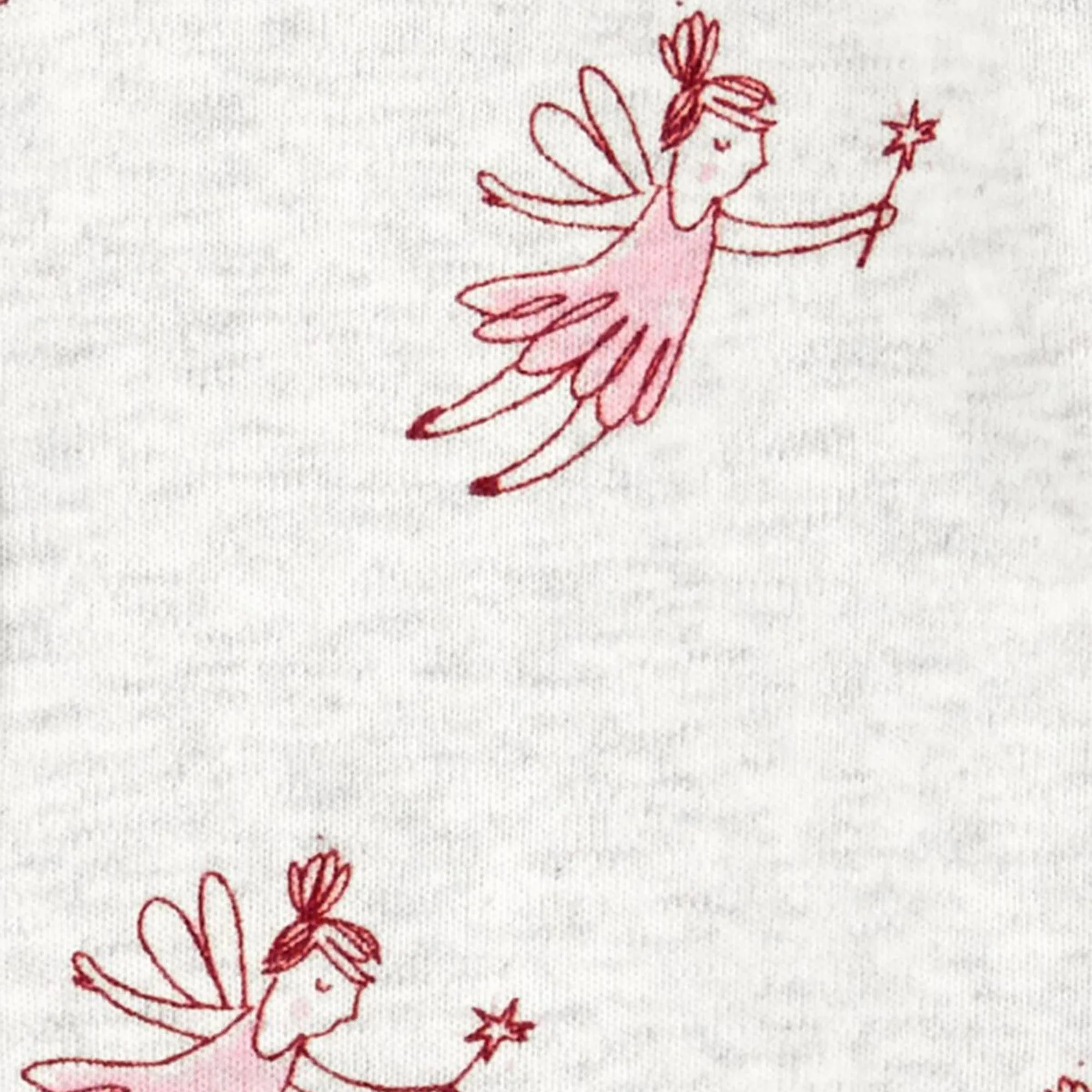 Carter's Пижама Little Fairy