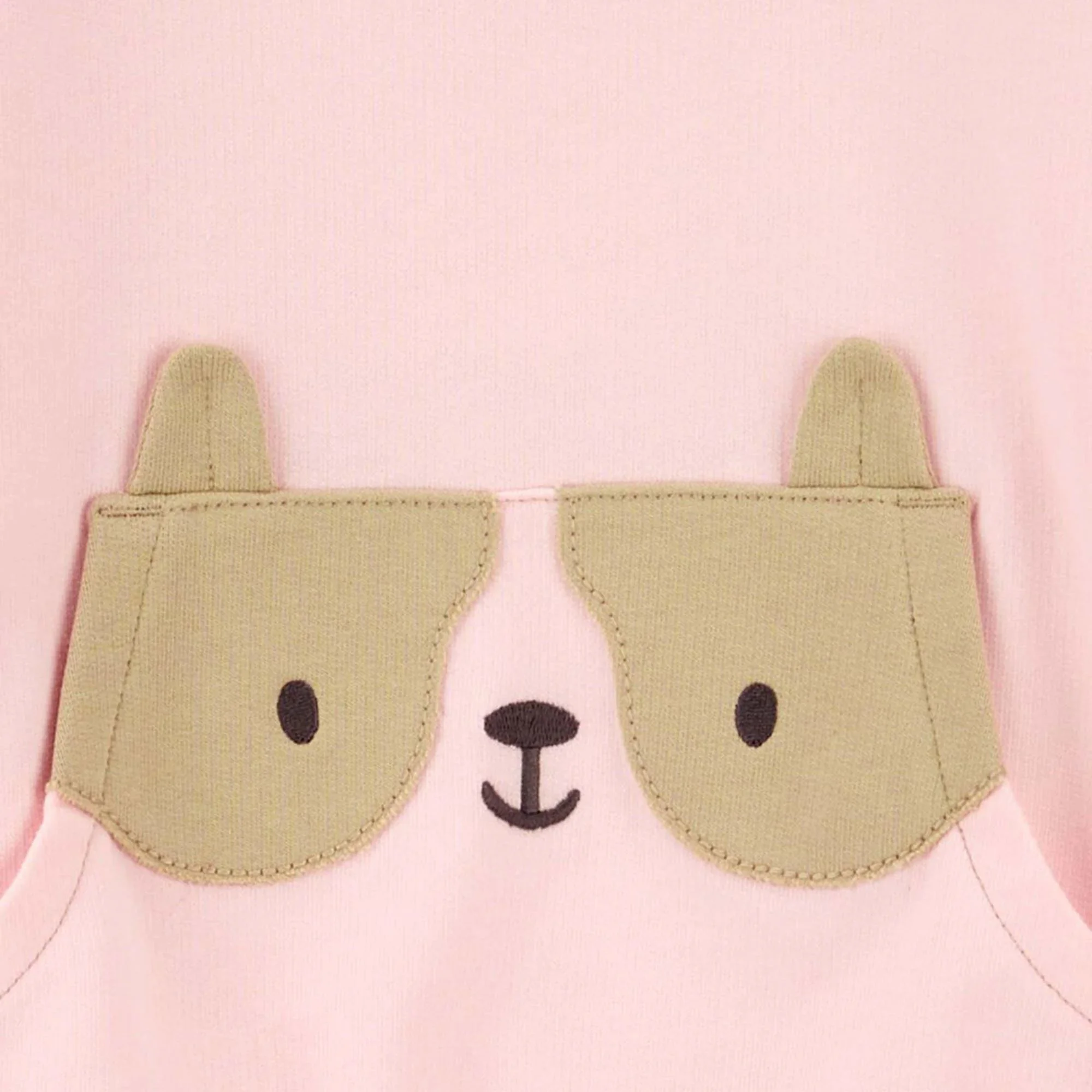Carter's Set 2 piese Catel - pulover si leggings foto