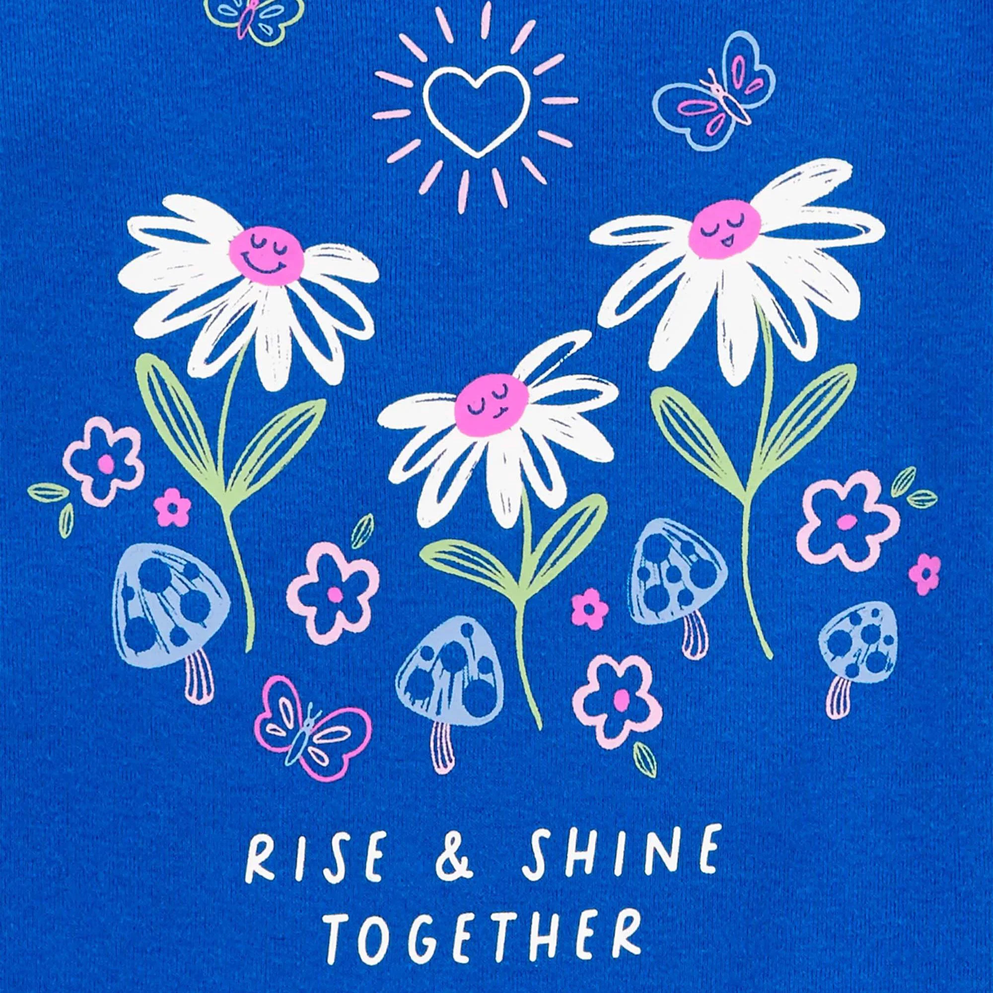 Carter's Набор из 2-х пижам Rise & Shine foto