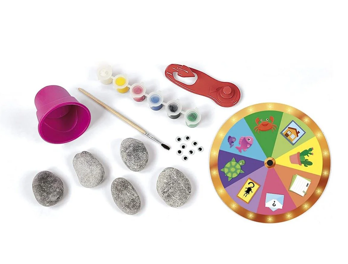 Set de creatie Clementoni