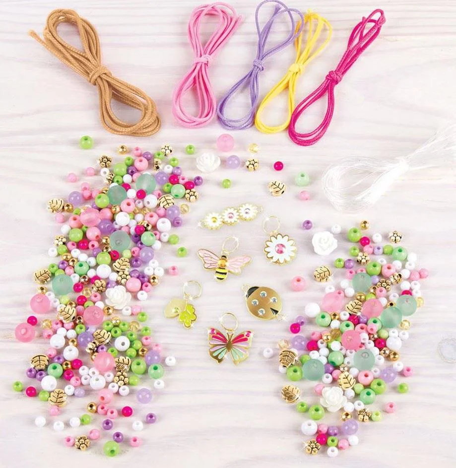 Set pentru bratari Make It Real Crystal Dreams foto