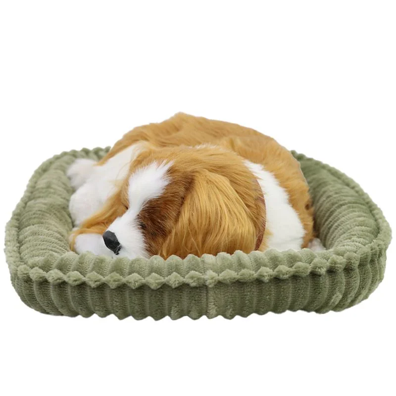 Jucarie interactiva Perfect Petzzz "Cavalier King Charles"