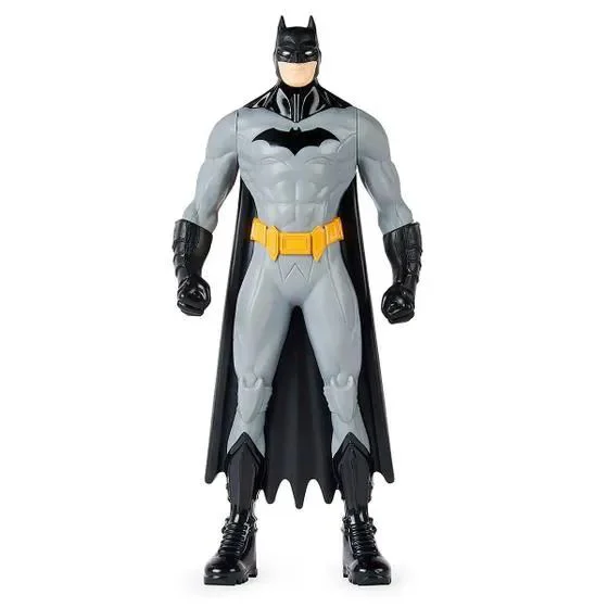 Figurine Batman Spin Master, 24 cm, in as.