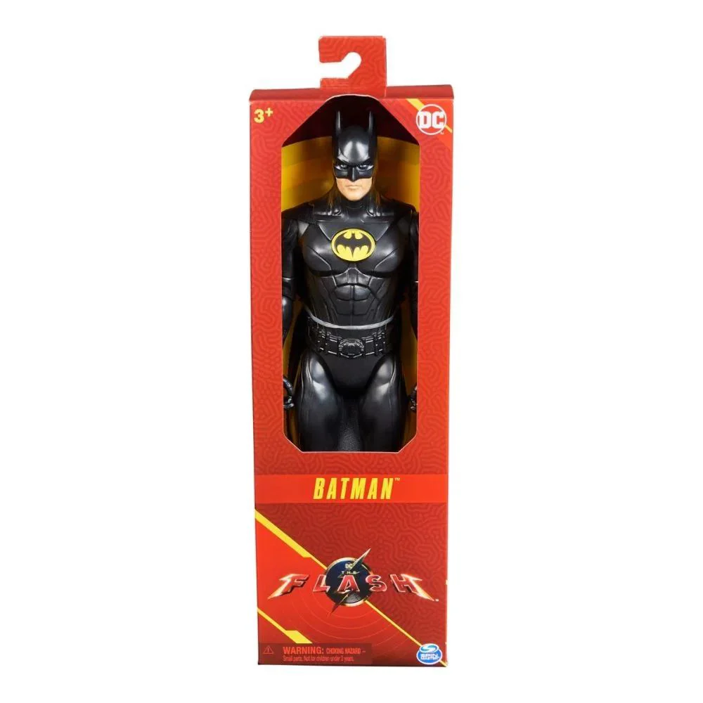 Figurine DC Spin Master, 30 cm, in as.