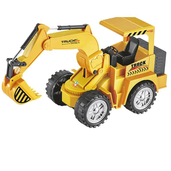 Excavator cu telecomanda Essa Toys