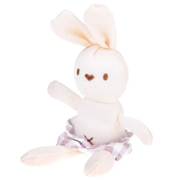 Кукла из мягкого геля цвета хаки, 33 см Essa Toys