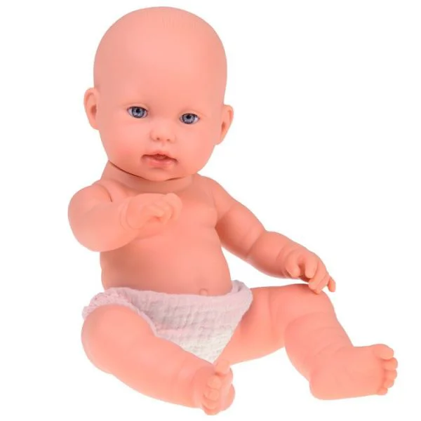 Кукла из мягкого геля цвета хаки, 33 см Essa Toys